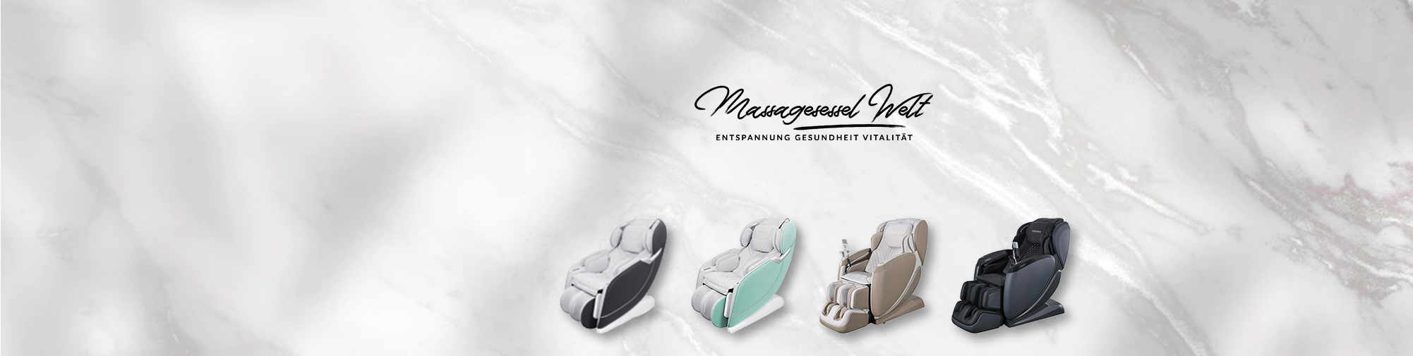 按摩椅世界业务 - 按摩椅世界