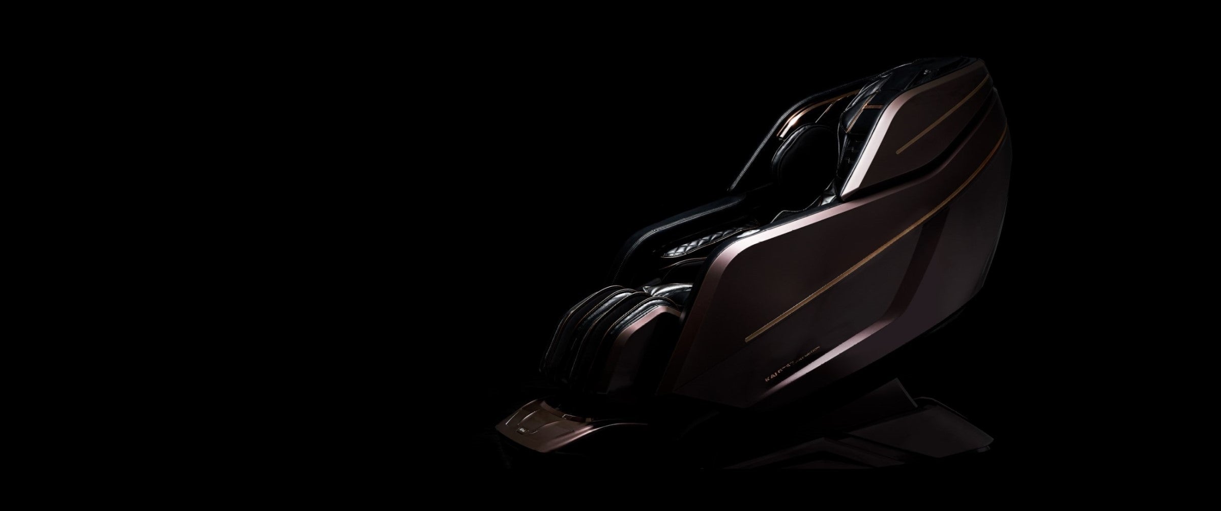 按摩椅世界 - 我们的使命和目标