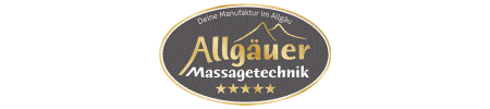 Allgäuer Massagetechnik 德国制造，按摩椅世界旗下品牌