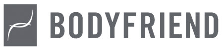 Bodyfriend 按摩椅标志