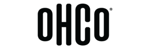 OHCO 按摩椅标志