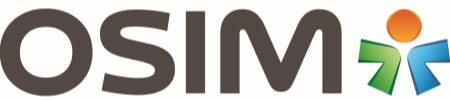 OSIM 按摩椅标志