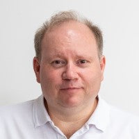 Michael Roedeske - 按摩椅世界的创始人和董事总经理