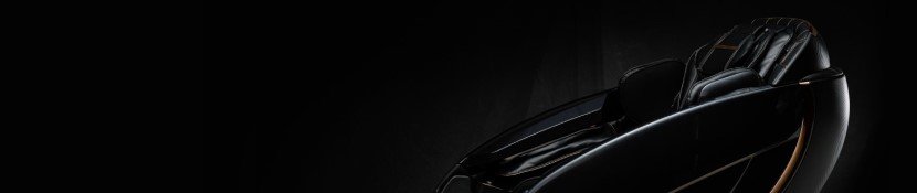 为挑剔的人准备的高级豪华按摩椅