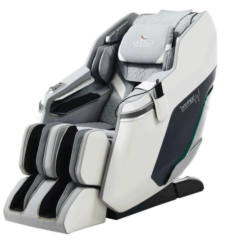 卡萨达-波卢克斯