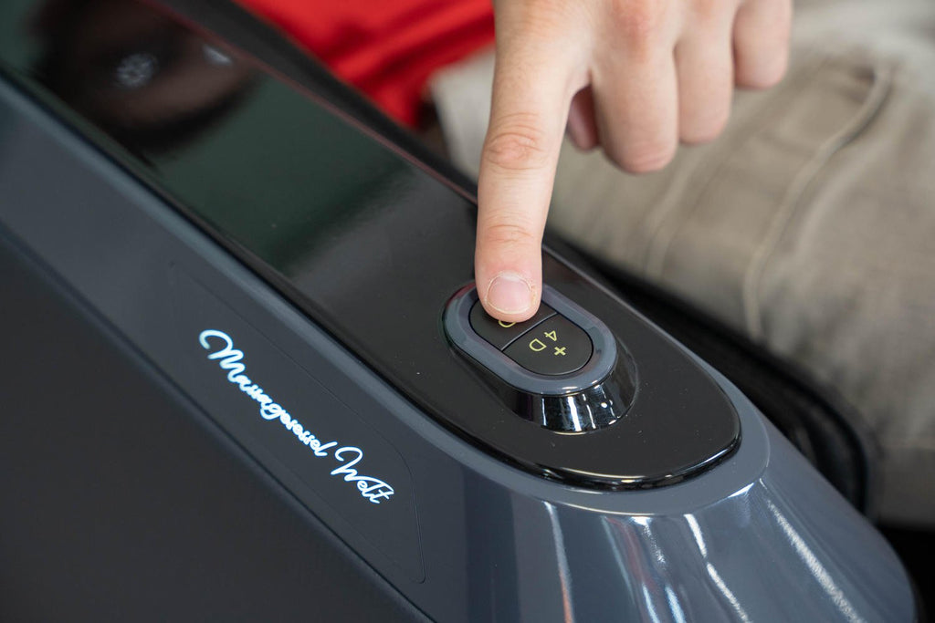 全能型 - B2B16003HH