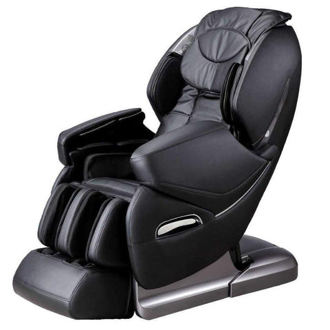 部门主管 - iRest SL-A87-Massagesessel-schwarz-Kunstleder-Massagesessel Welt