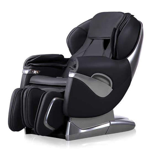 雇员 - iRest SL-A39T-Massagesessel-schwarz-Kunstleder-Massagesessel Welt