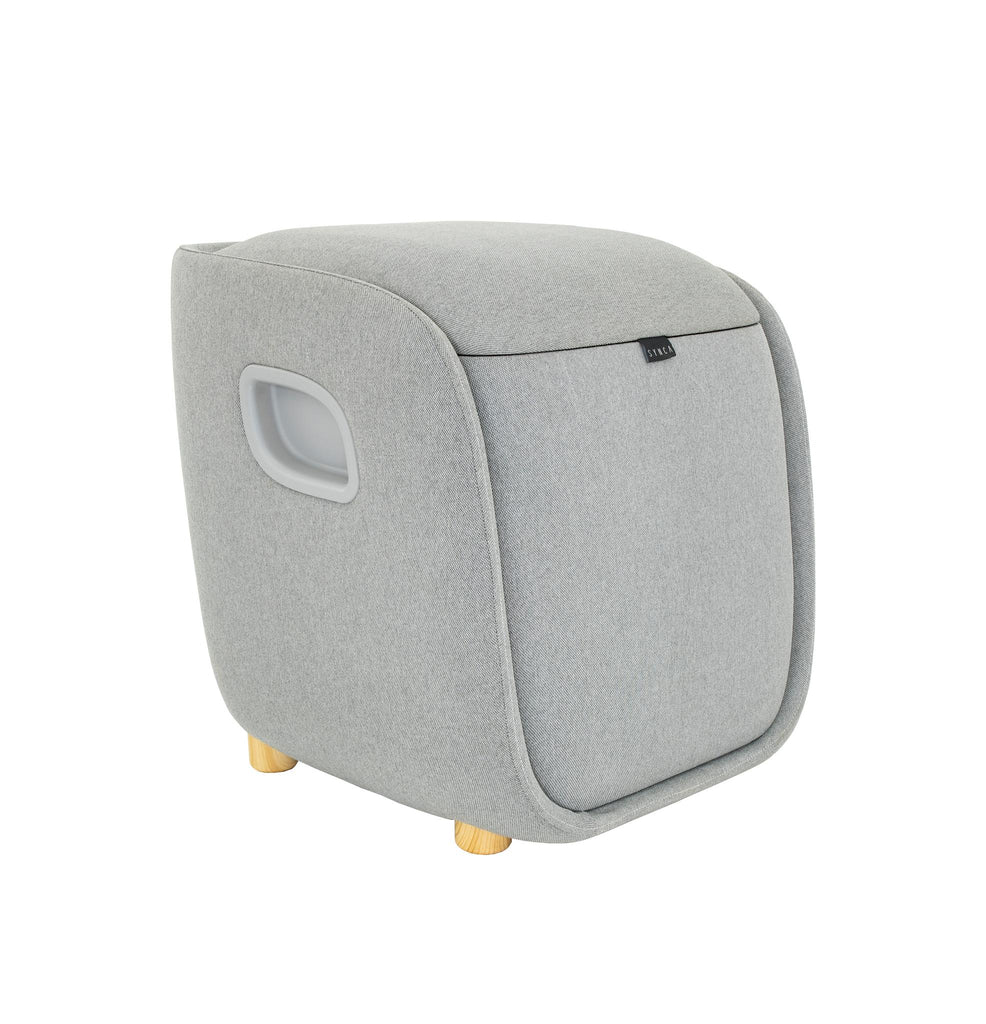 欣贺公司(SYNCA REi