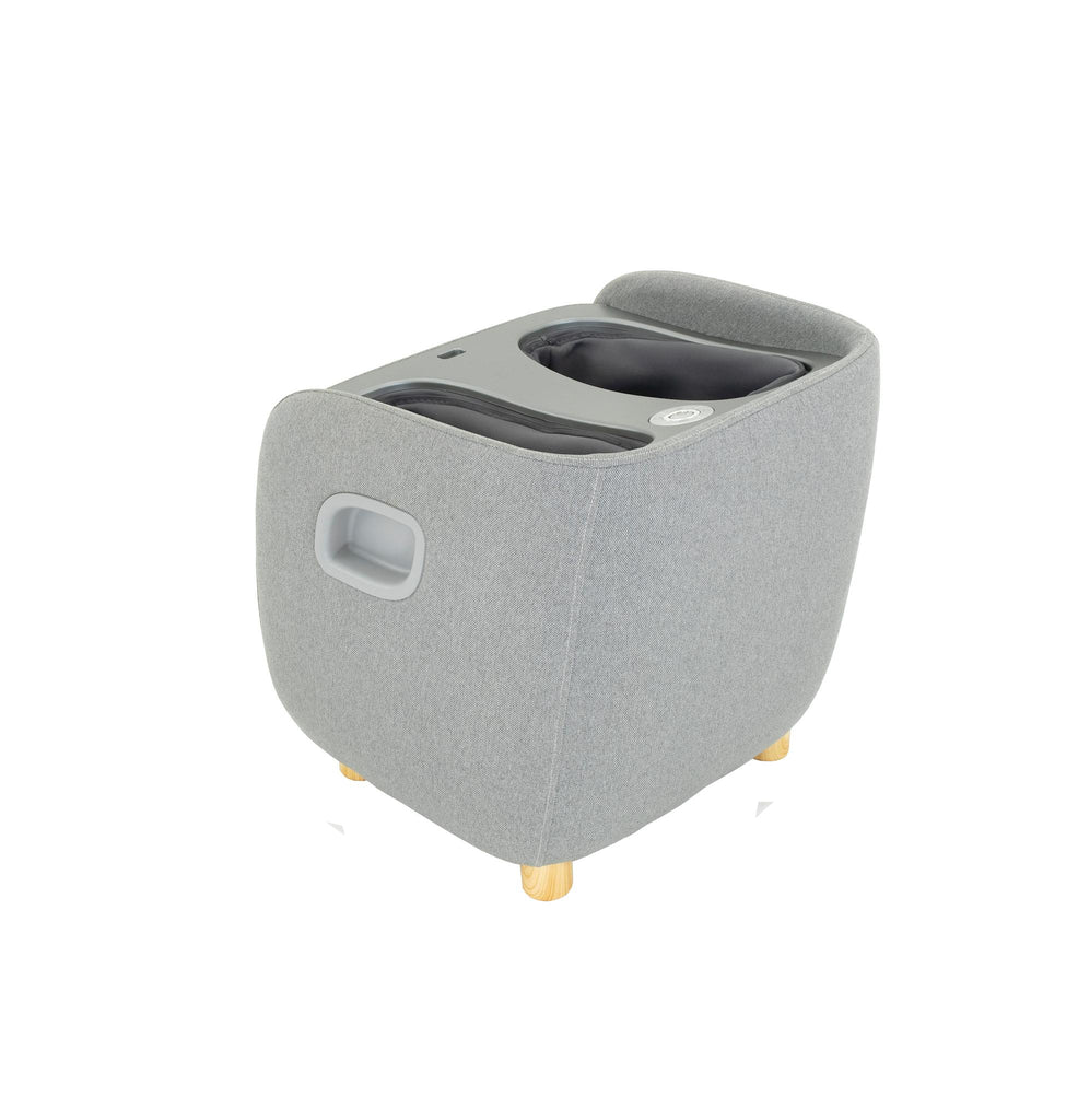 欣贺公司(SYNCA REi