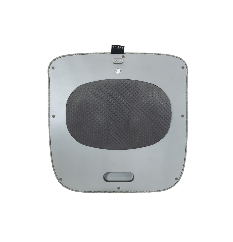 欣贺公司(SYNCA REi