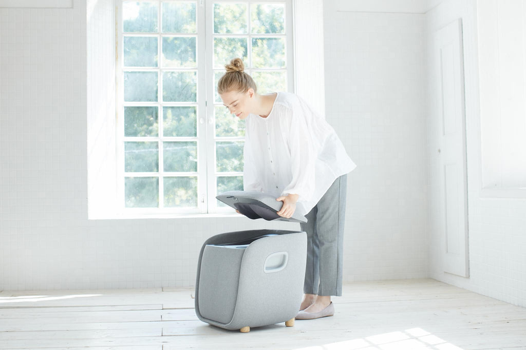 欣贺公司(SYNCA REi