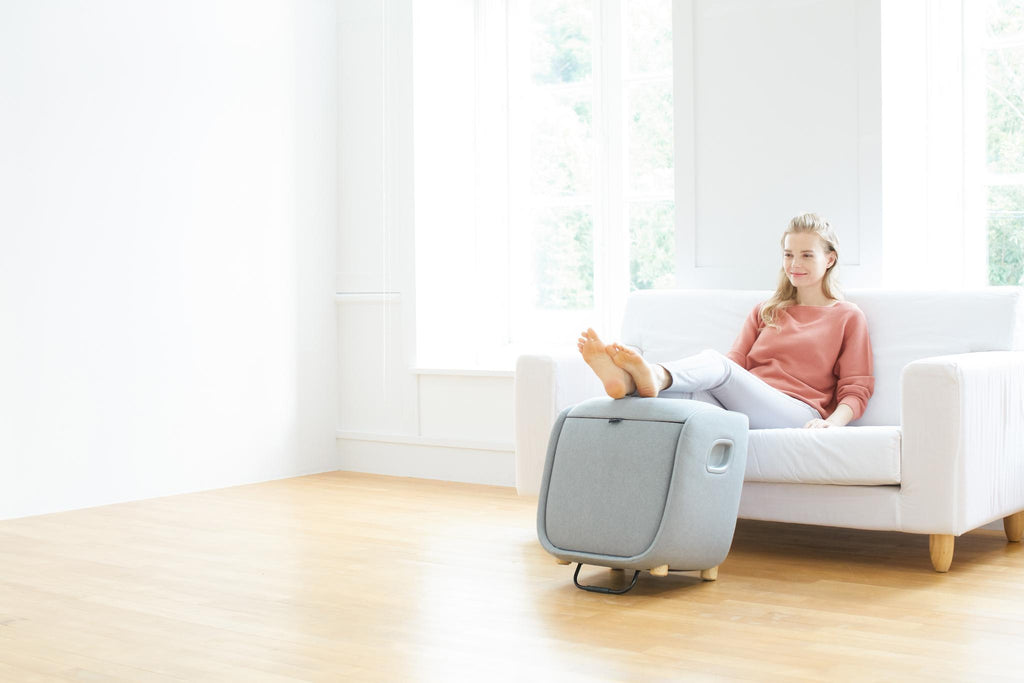 欣贺公司(SYNCA REi