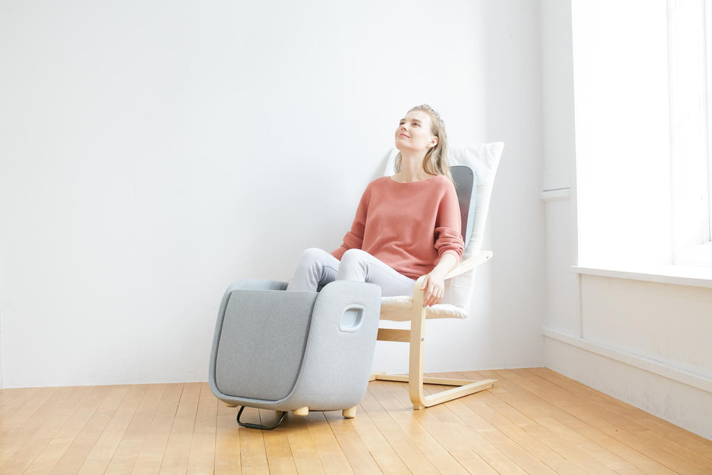 欣贺公司(SYNCA REi