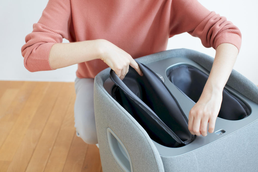 欣贺公司(SYNCA REi