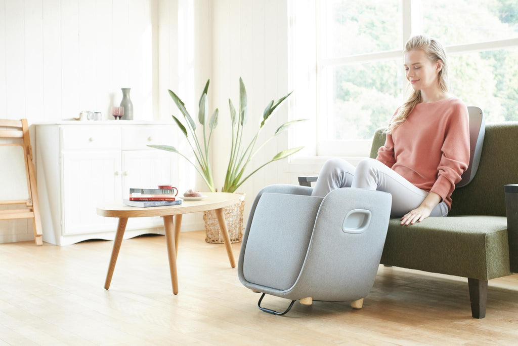 欣贺公司(SYNCA REi