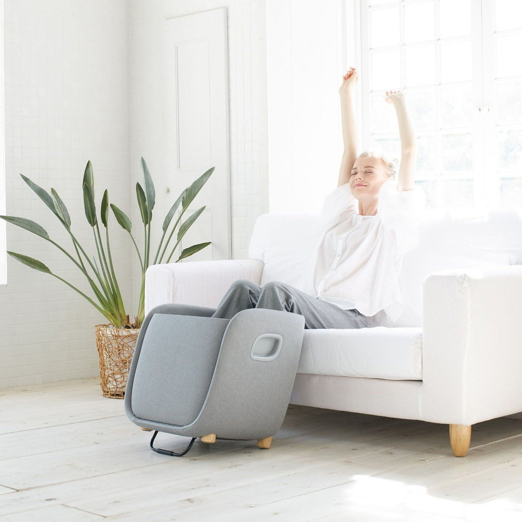 欣贺公司(SYNCA REi