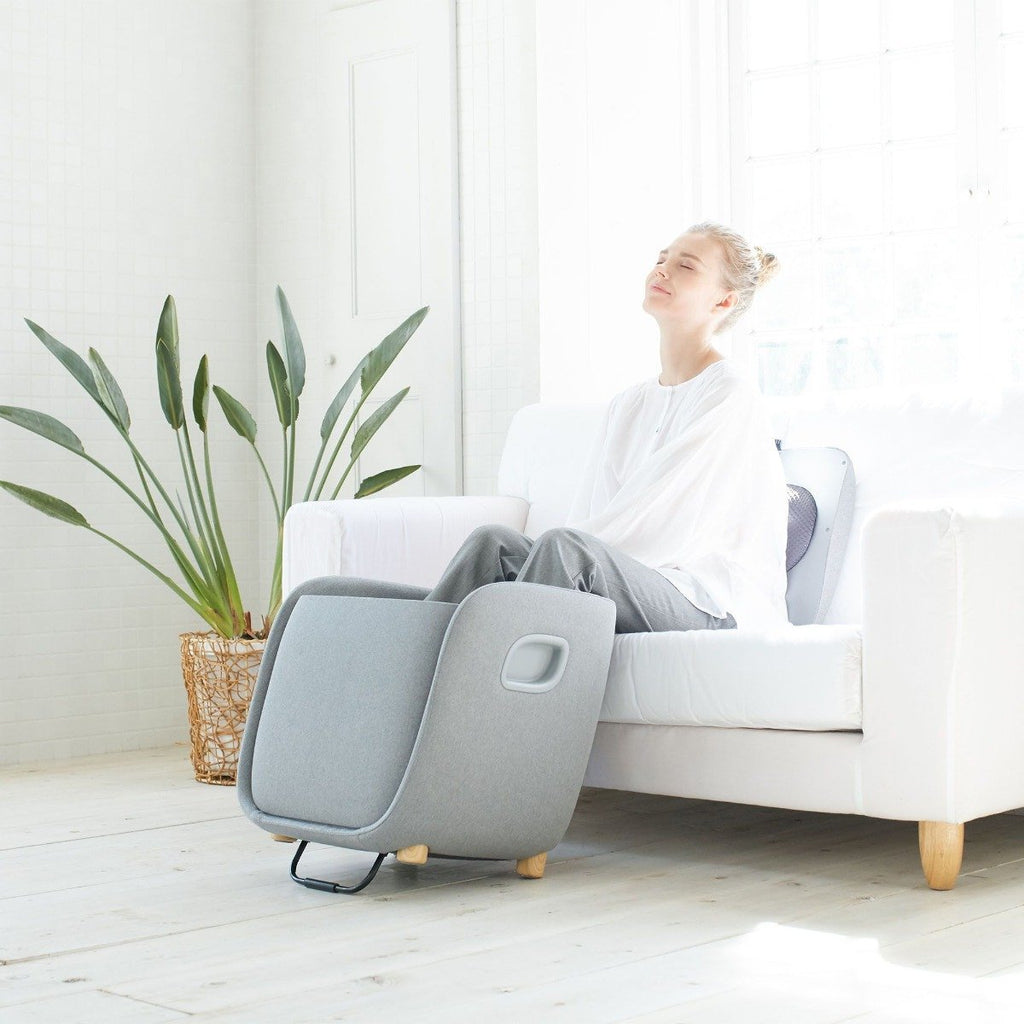 欣贺公司(SYNCA REi