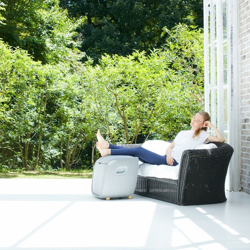 欣贺公司(SYNCA REi