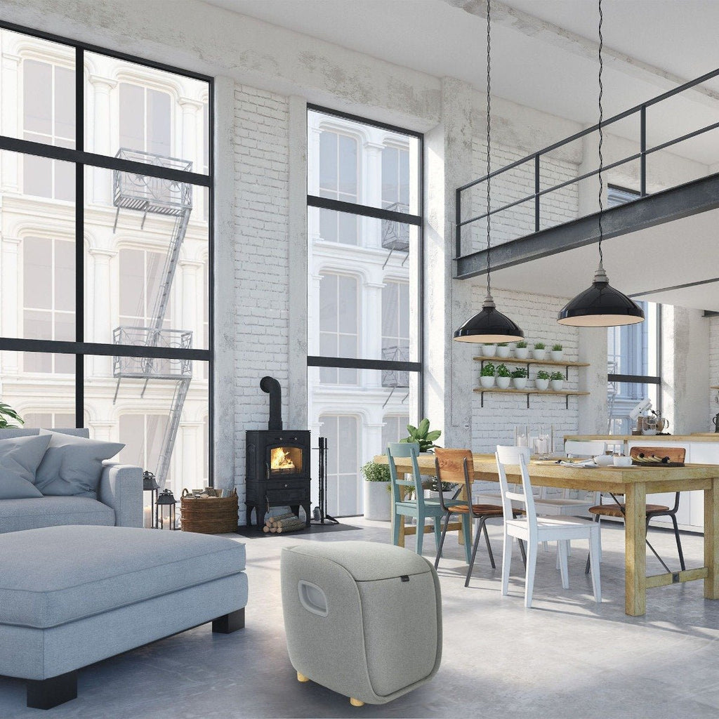 欣贺公司(SYNCA REi