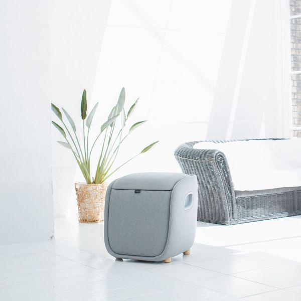 欣贺公司(SYNCA REi