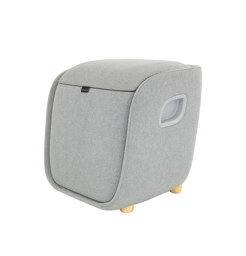 欣贺公司(SYNCA REi