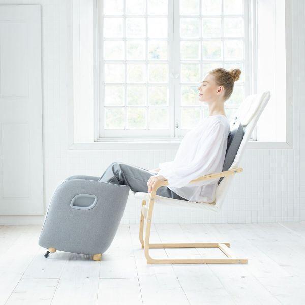 欣贺公司(SYNCA REi