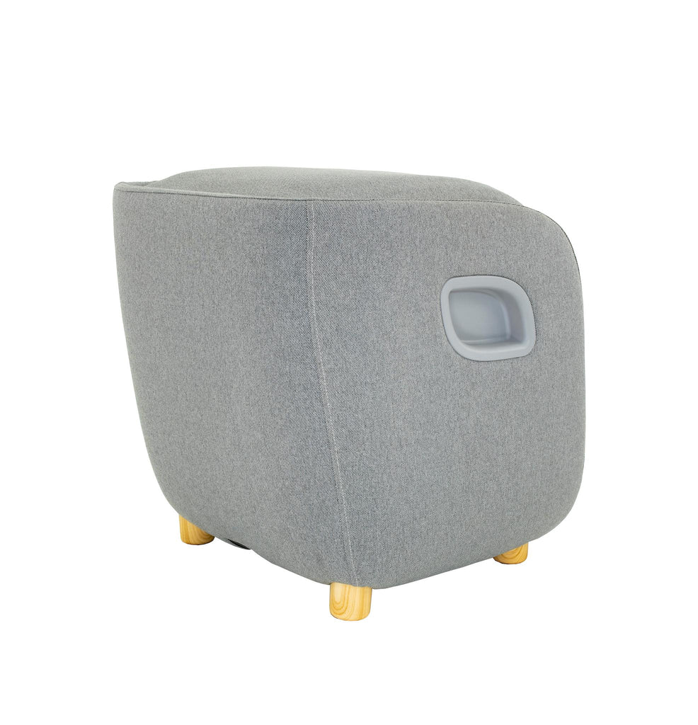 欣贺公司(SYNCA REi