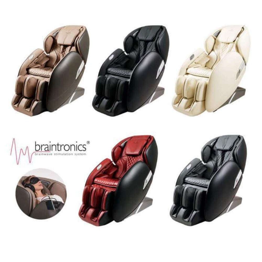 卡萨达AlphaSonic II