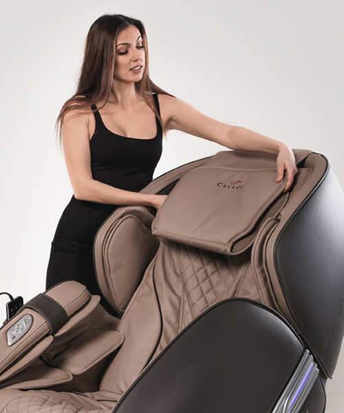 卡萨达AlphaSonic II