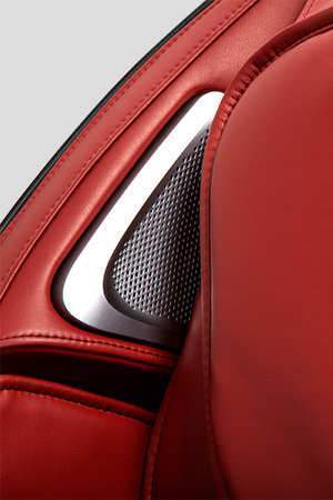 卡萨达AlphaSonic II