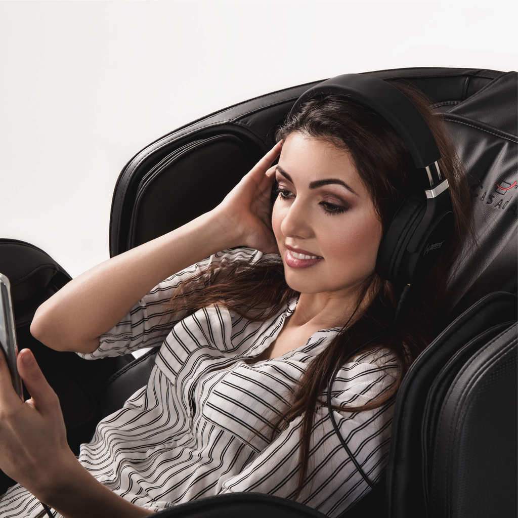 卡萨达AlphaSonic II