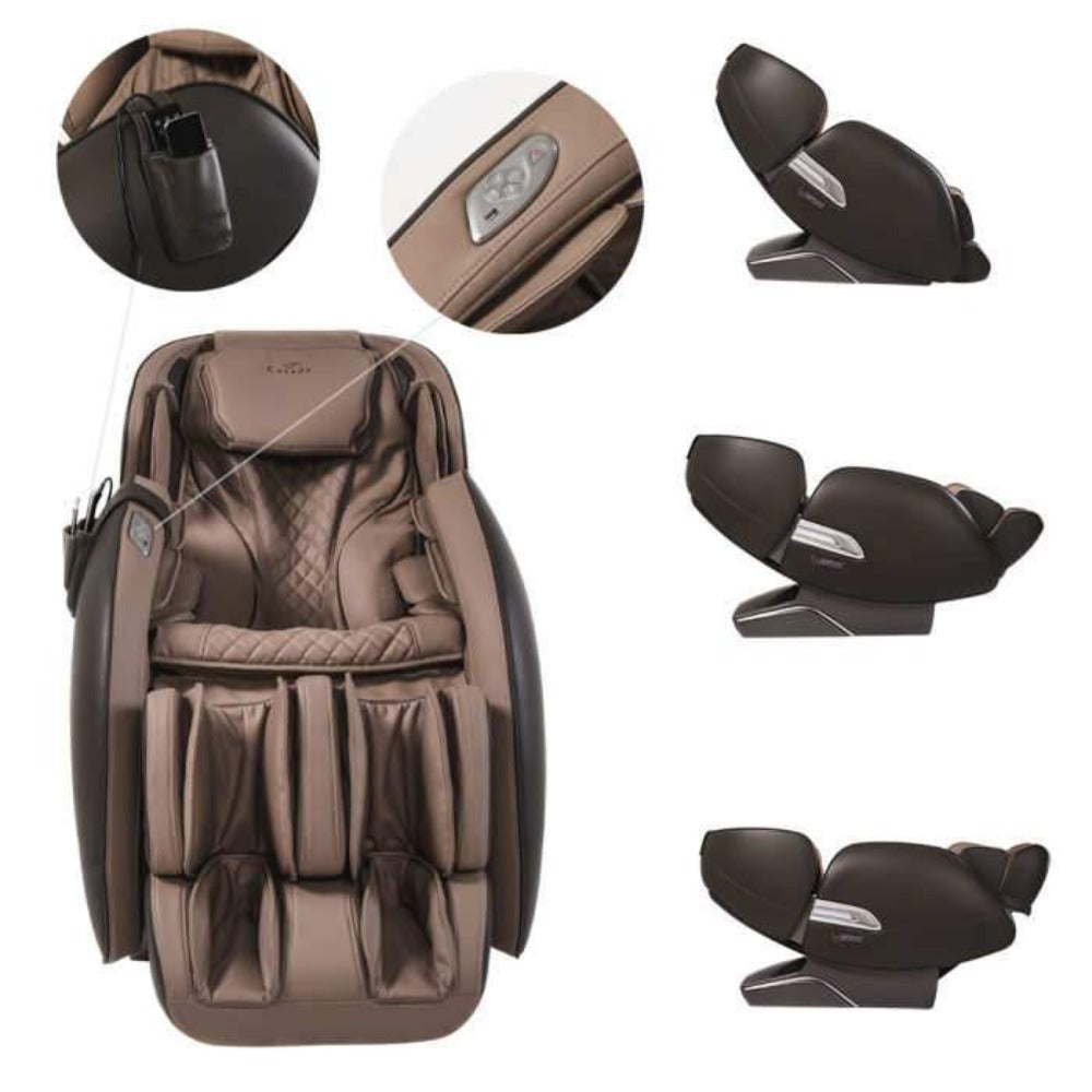 卡萨达AlphaSonic II