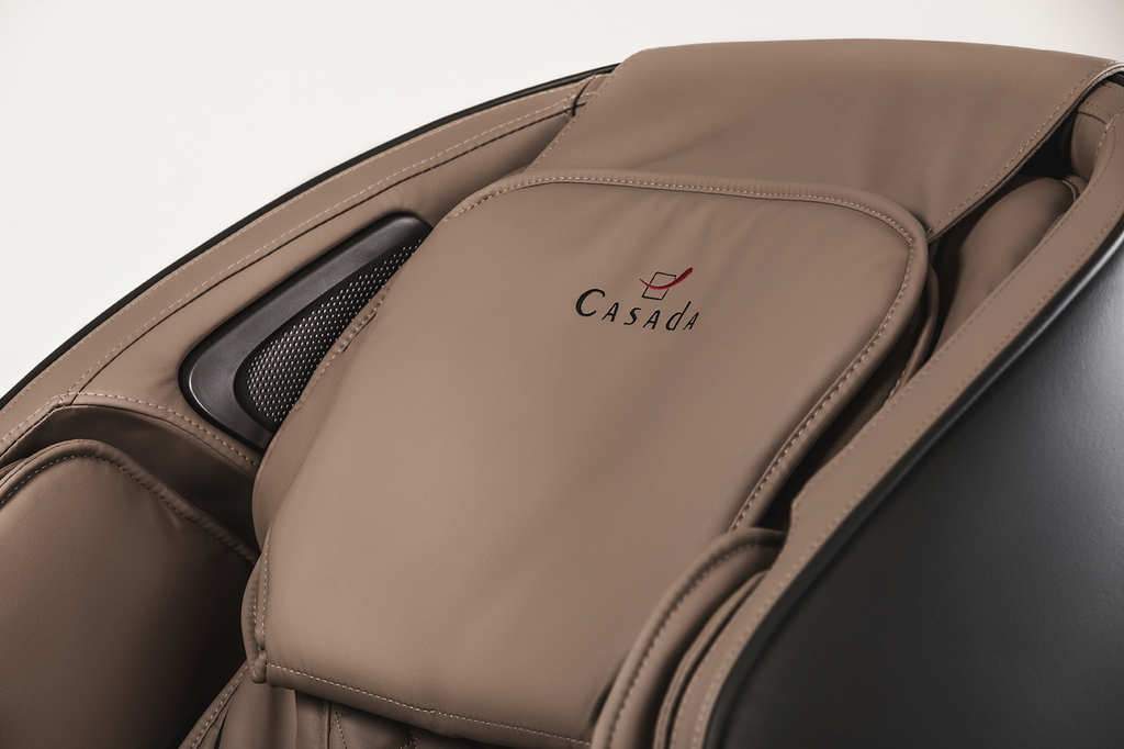 卡萨达AlphaSonic II