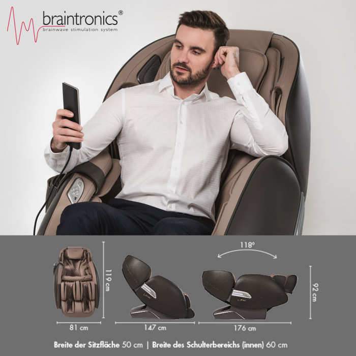 卡萨达AlphaSonic II