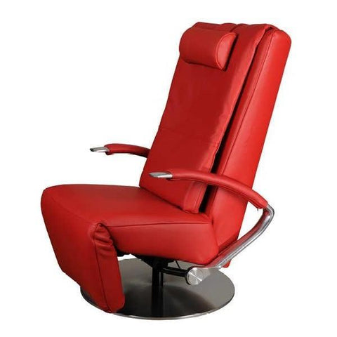 AllgäuTech按摩桌 KOMFORT-Massagesessel-divers-Kunstleder-Massagesessel World