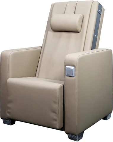 Allgäuer Massagetechnik 按摩椅 Primera