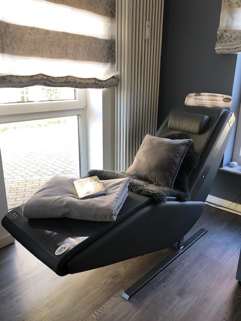 Allgäuer Massagetechnik Vitalia 按摩床