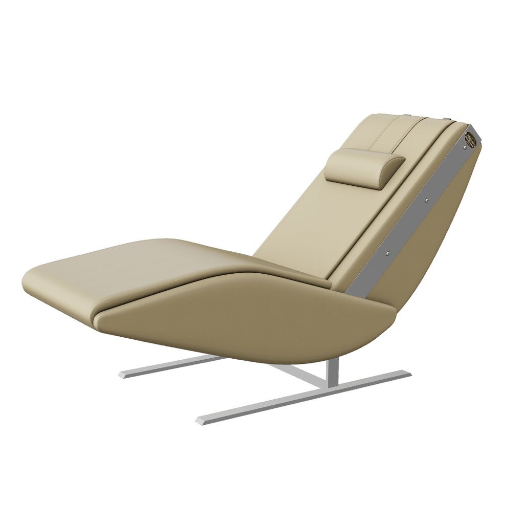 Allgäuer Massagetechnik Vitalia 按摩床