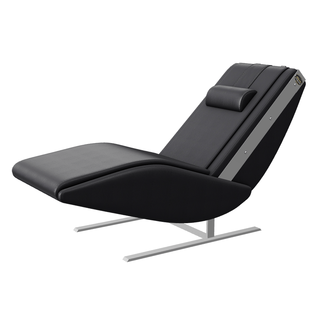 Allgäuer Massagetechnik Vitalia 按摩床