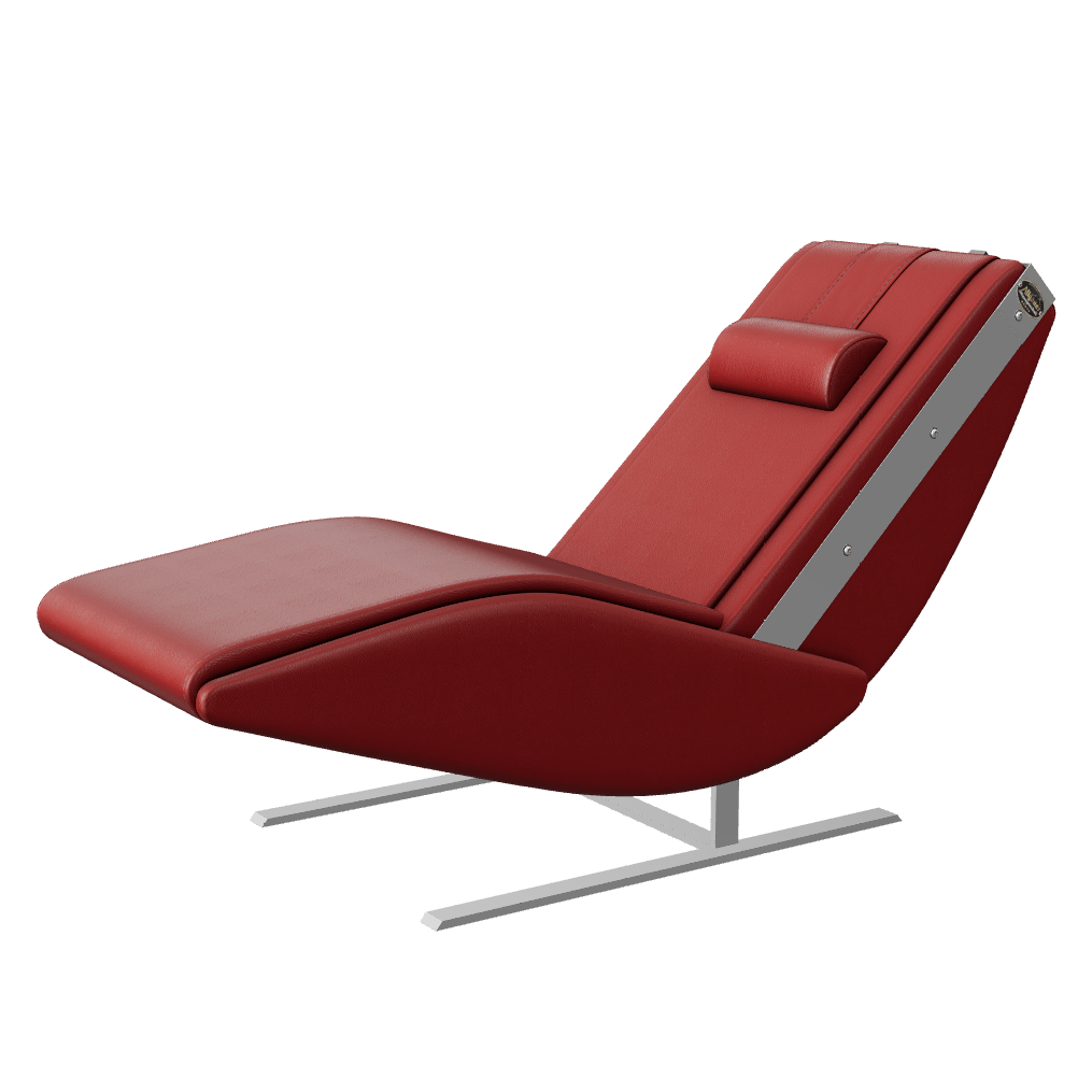 Allgäuer Massagetechnik Vitalia 按摩床