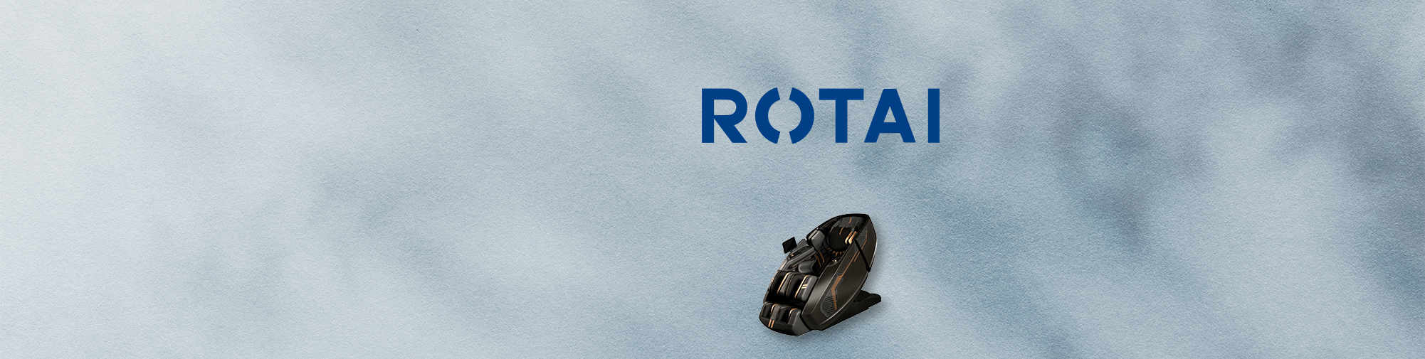 ROTAI | 按摩椅世界