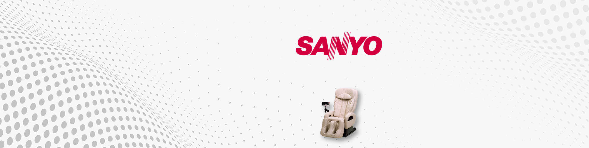 SANYO - 日本品牌公司 | 按摩椅世界