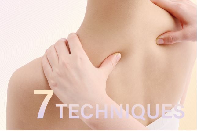 Fujiiryoki MR6000 Calm Plus