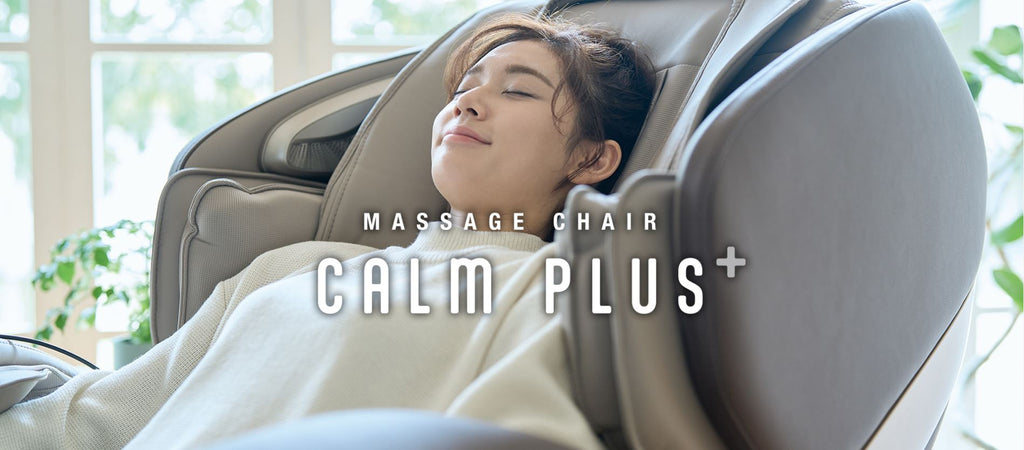 Fujiiryoki MR6000 Calm Plus