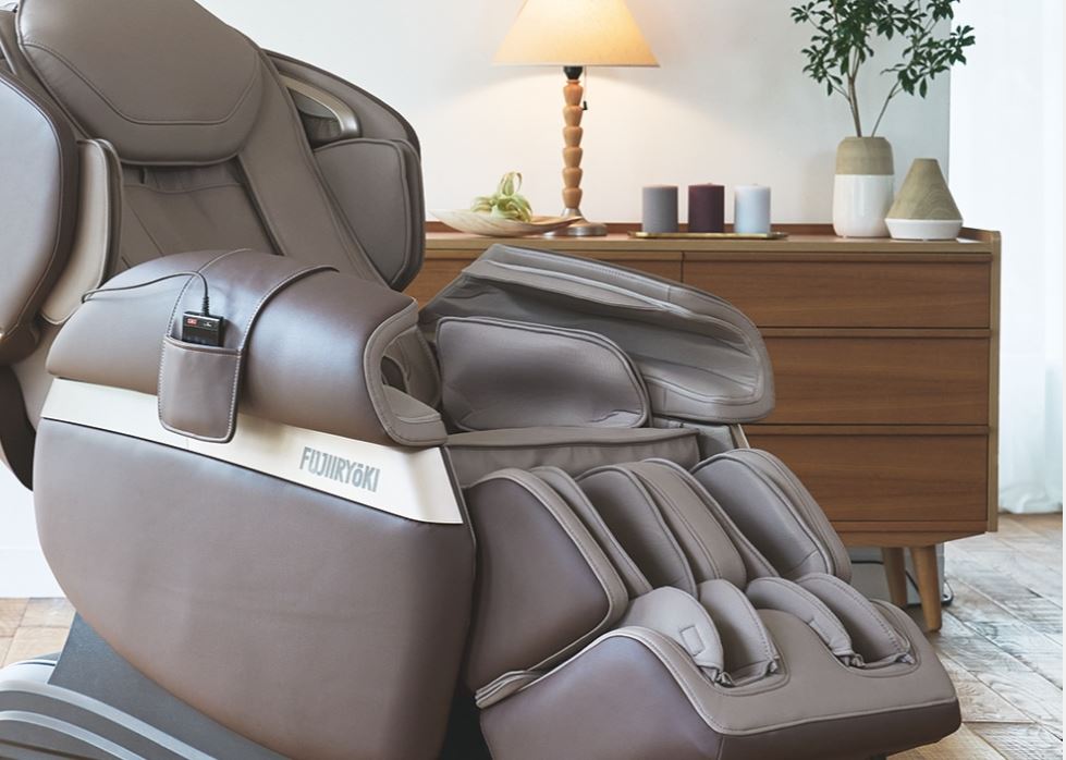 Fujiiryoki MR6000 Calm Plus