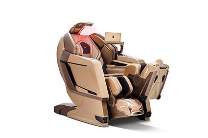 Bodyfriend Quantum Beauty Capsule B&O