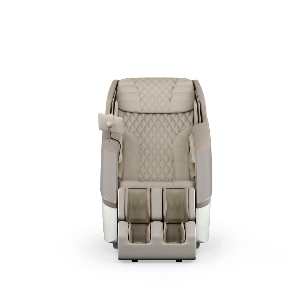 积极姿势双重技术