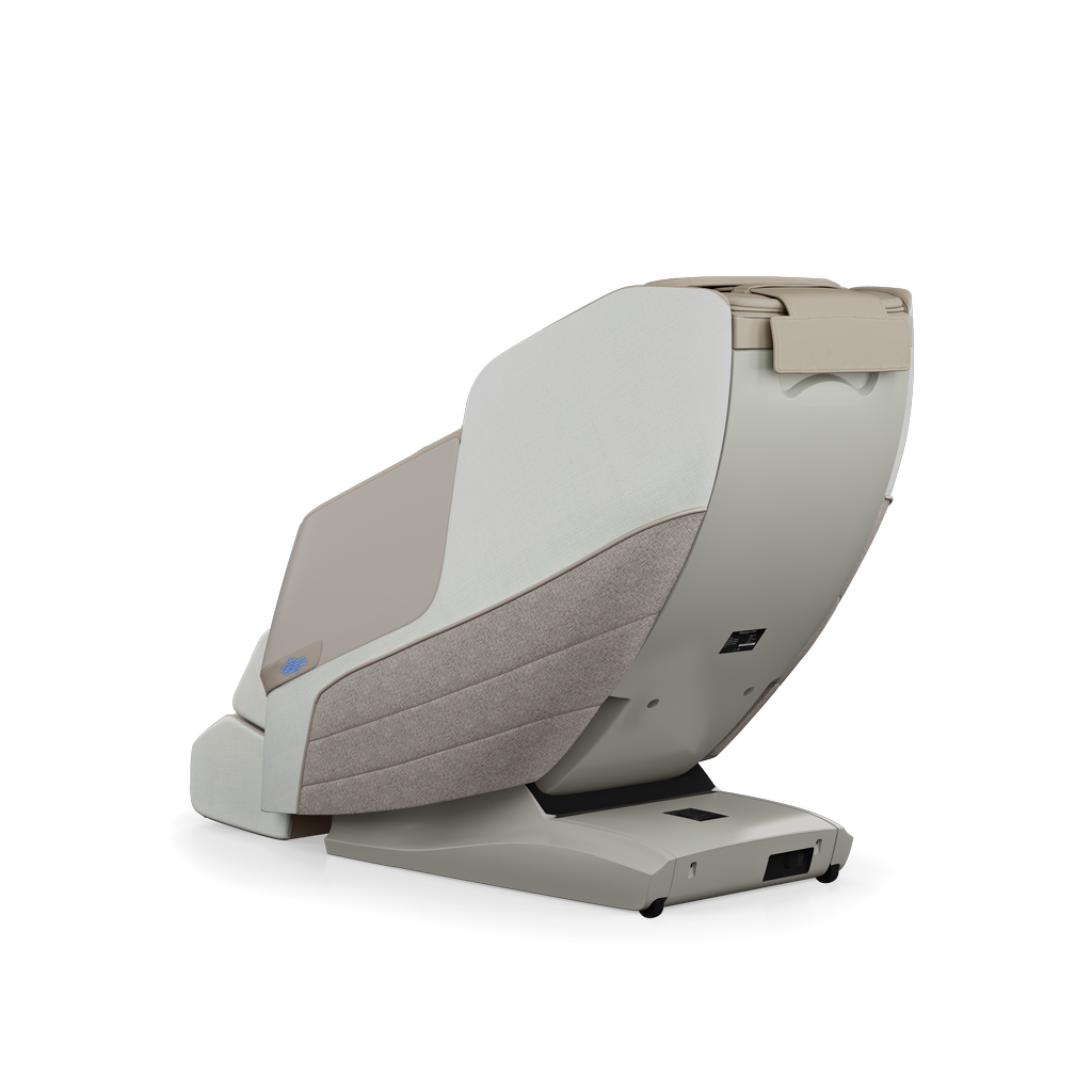 积极姿势双重技术