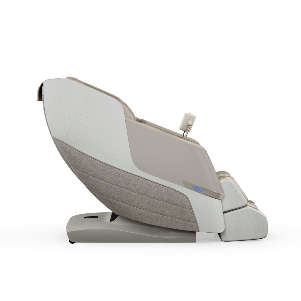 积极姿势双重技术